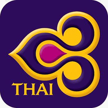 THAI  Airlines TG