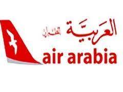 Air Arabia